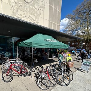 Atherton Leisure Centre