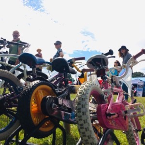 second hand bikes streatham