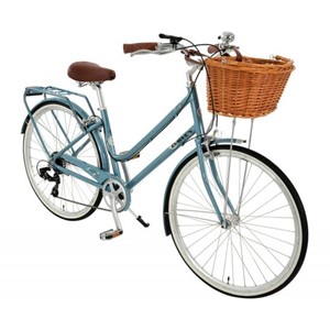 Nearly New Dawes Countess Deluxe Light Blue