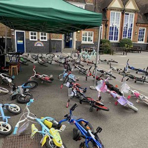 Stanley Primary