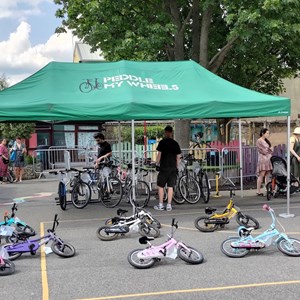 Glenbrook - Bike Bonanza