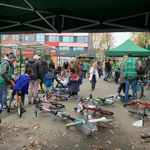 Park Primary