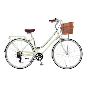 Nearly New Dawes Duchess Deluxe Cream