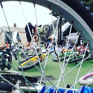 Bike Bonanza St Andrew