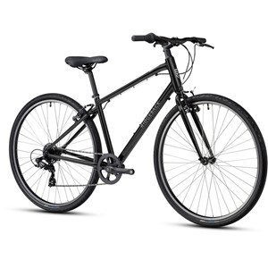 Nearly New Ridgeback Comet black