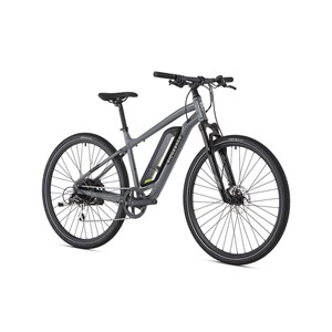 Pre-loved Ridgeback Arcus Grey electric