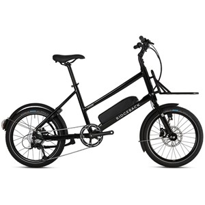 Nearly New Ridgeback Errand